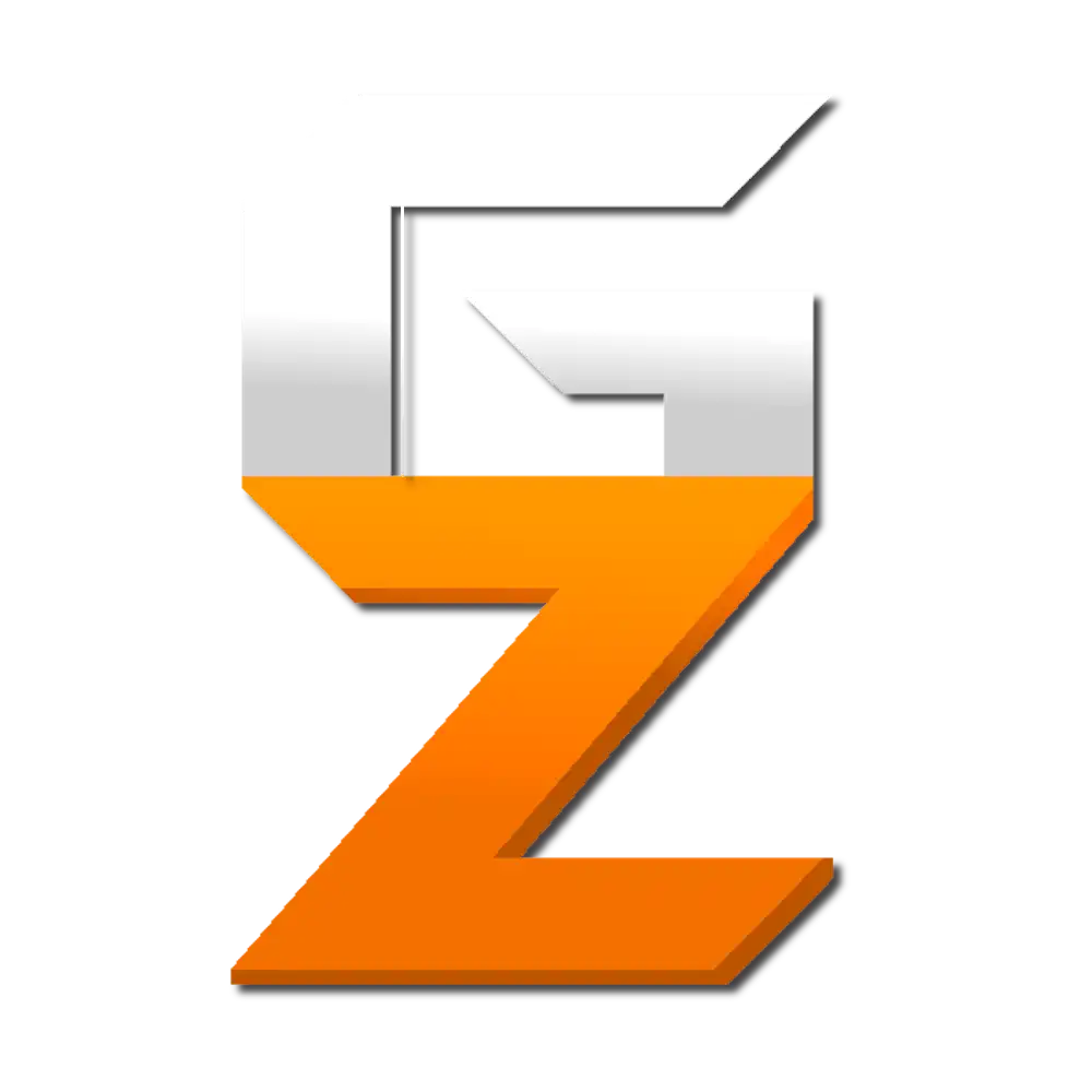GankinZone Logo