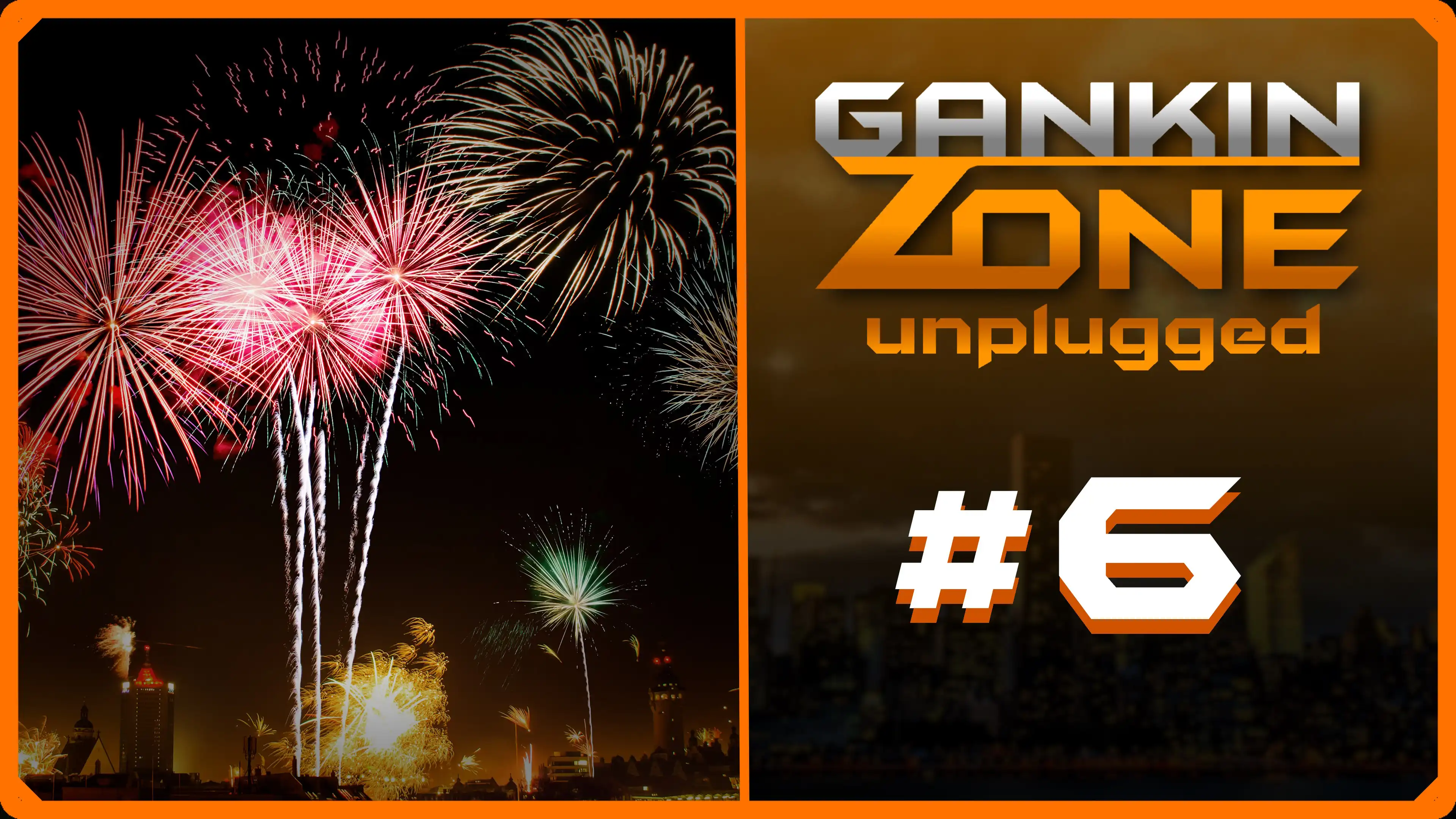 NEW YEAR'S SPECIAL!